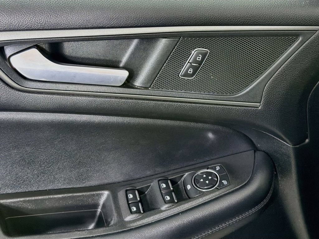 Certified 2022 Ford Edge SE AWD/4WD image 21