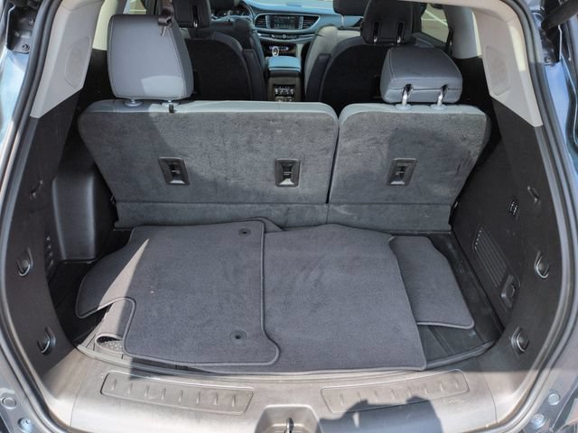 Used 2018 Buick Enclave Premium w/ Trailering Package AWD/4WD image 20