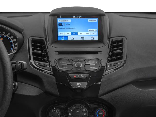Certified 2017 Ford Fiesta SE image 16