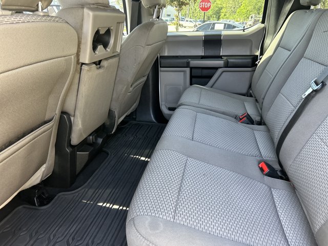 Certified 2020 Ford F250 XLT AWD/4WD image 23