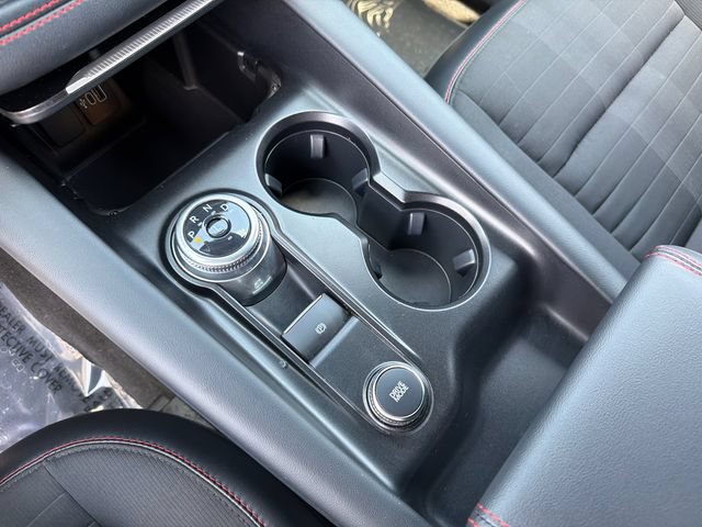 Certified 2025 Ford Explorer ST-Line AWD/4WD image 34