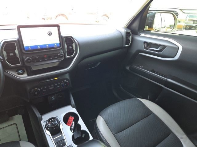 Certified 2022 Ford Bronco Sport Big Bend w/ Convenience Package image 32