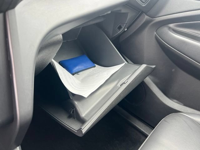 Certified 2019 Ford Escape SEL FWD image 16