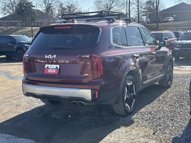 Used 2023 Kia Telluride S image 4