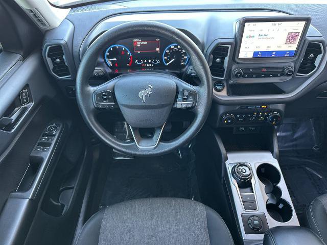 Certified 2024 Ford Bronco Sport Big Bend AWD/4WD image 13