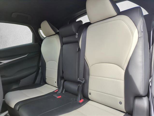 Used 2023 INFINITI QX55 Luxe w/ Cargo Package image 20
