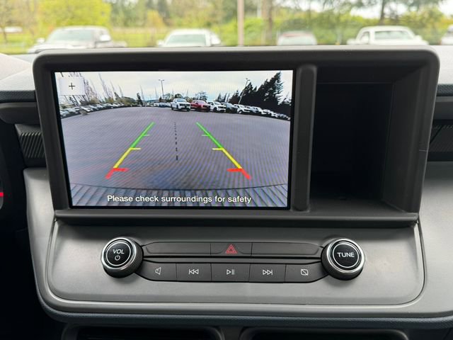 Certified 2024 Ford Maverick XL image 22