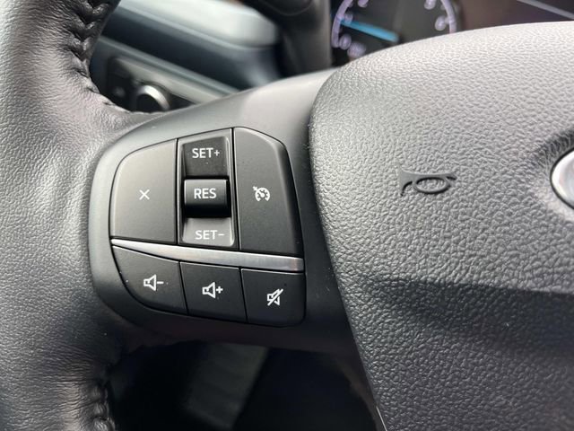 Certified 2022 Ford Maverick Lariat image 27