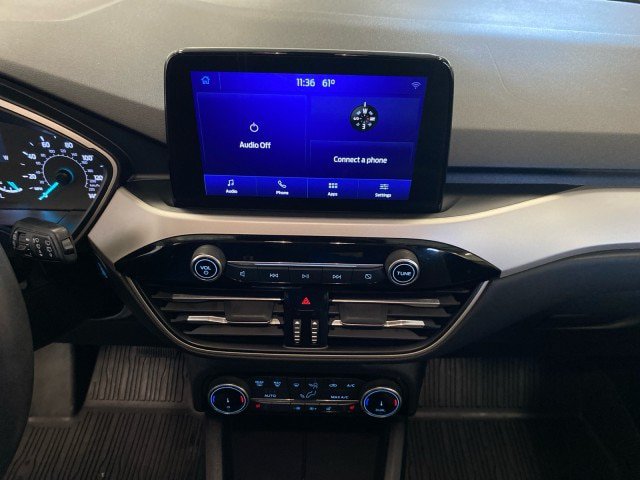 Certified 2022 Ford Escape SE w/ Convenience Package AWD/4WD image 24