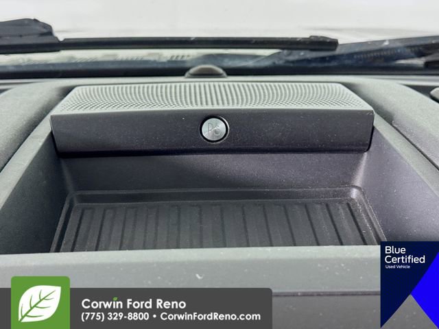 Certified 2020 Ford F250 Limited w/ FX4 Off-Road Package AWD/4WD image 23