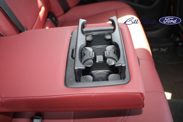 Used 2024 BMW X4 M40i w/ Premium Package AWD/4WD image 14