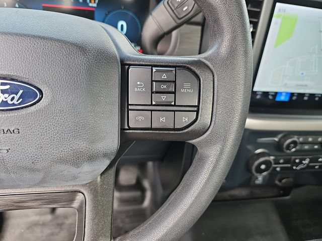 Certified 2024 Ford F150 XL RWD image 16