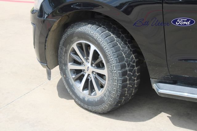 Certified 2021 Ford Expedition XLT RWD image 9