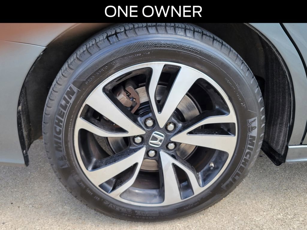 Used 2019 Honda Odyssey Elite image 5