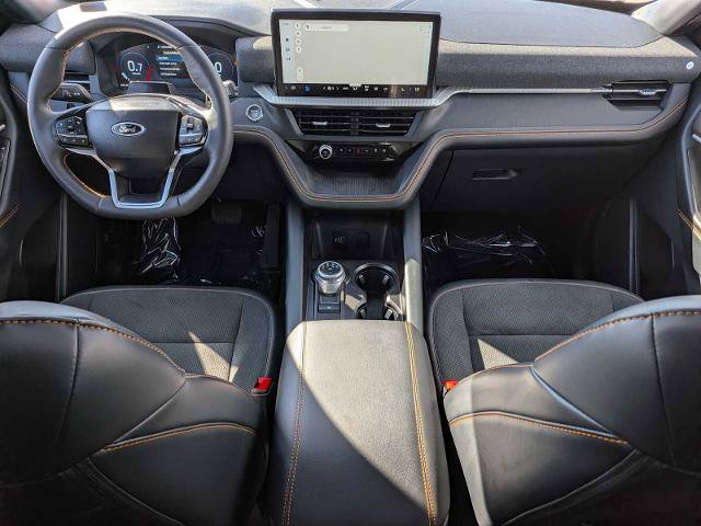 Certified 2026 Ford Explorer Tremor w/ Tremor Ultimate Package AWD/4WD image 21