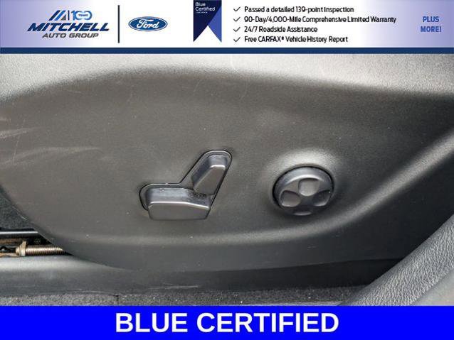 Used 2019 Jeep Cherokee Latitude Plus AWD/4WD image 24