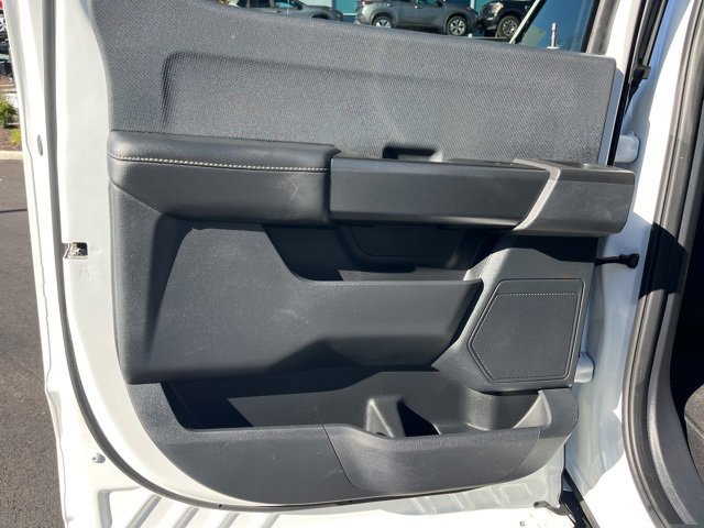 Certified 2024 Ford F150 STX w/ STX Black Appearance Package image 21