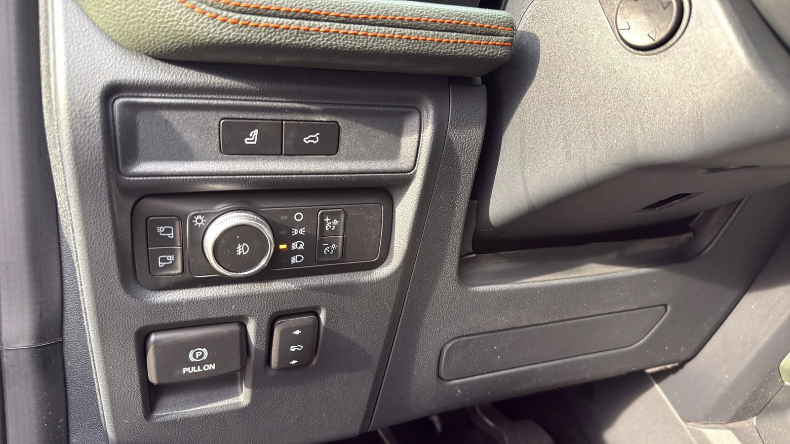 Certified 2022 Ford Expedition Timberline AWD/4WD image 18