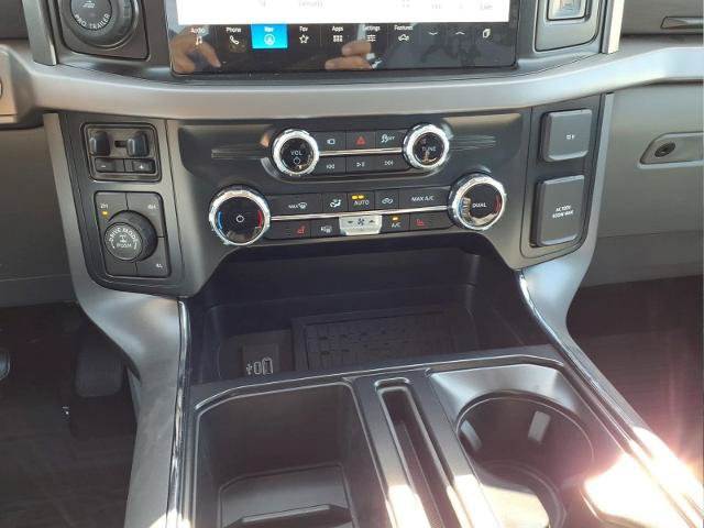 Certified 2025 Ford F150 XLT w/ Equipment Group 302A MID AWD/4WD image 22