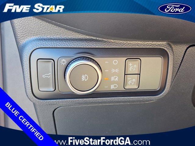 Certified 2026 Ford Explorer ST-Line w/ ST-Line Street Pack RWD image 28