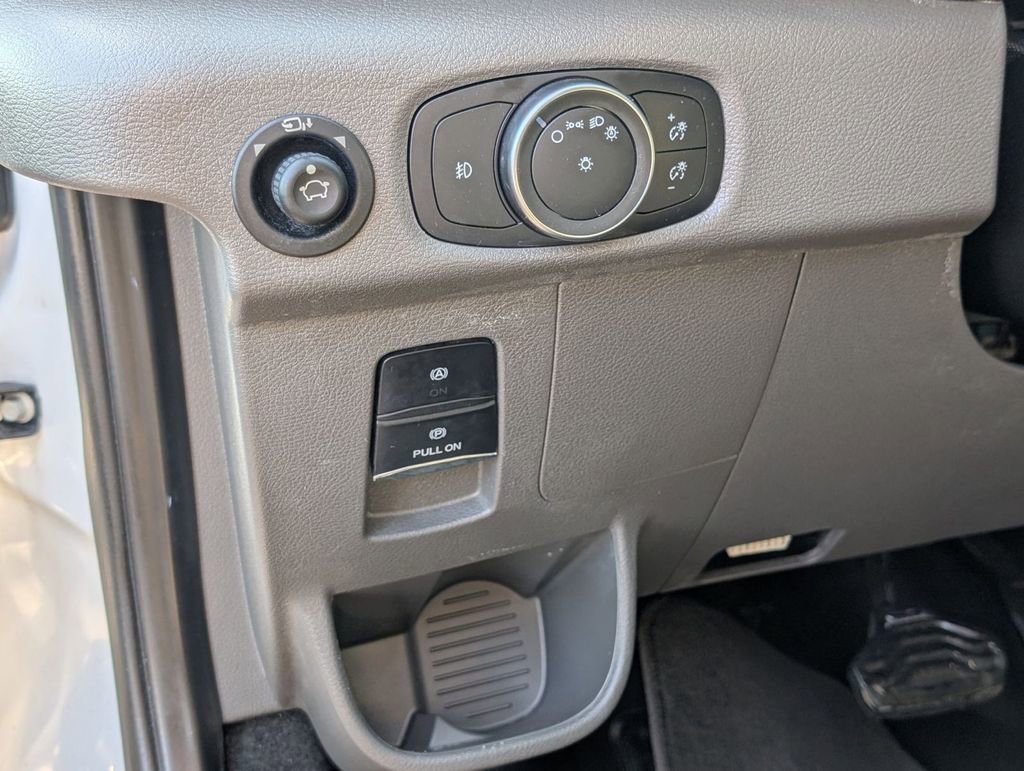 Certified 2022 Ford Transit 350 XLT RWD image 37