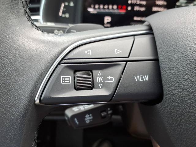 Used 2023 Audi Q7 2.0T Premium Plus AWD/4WD image 15