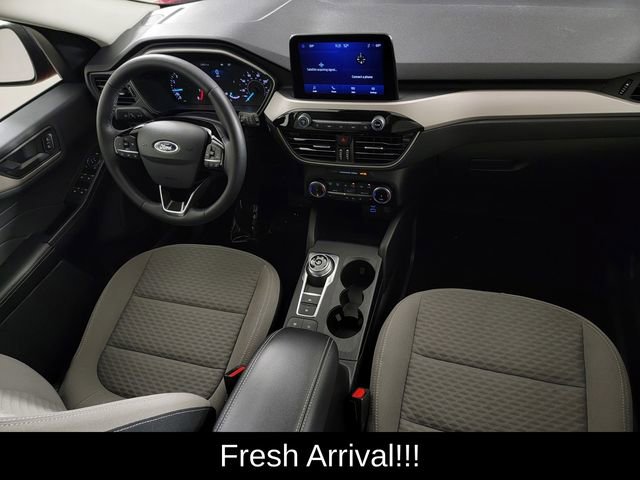 Certified 2022 Ford Escape SE w/ Convenience Package AWD/4WD image 33