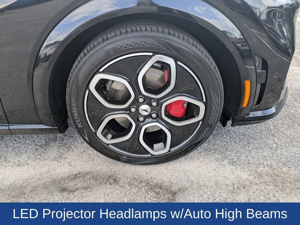 Certified 2023 Ford Mustang Mach-E GT image 12