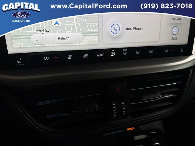 Certified 2023 Ford Escape Active w/ Tech Pack #2 image 28