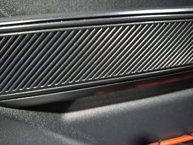 Certified 2024 Ford Bronco Raptor AWD/4WD image 15
