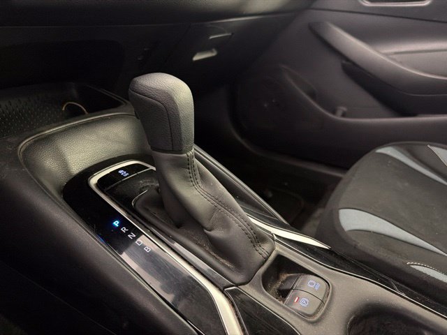 Used 2022 Toyota Corolla LE FWD image 27