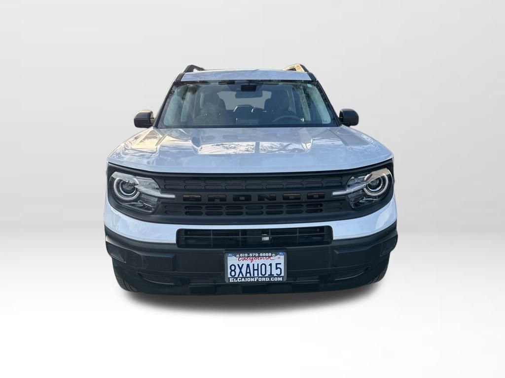 Certified 2021 Ford Bronco Sport image 6