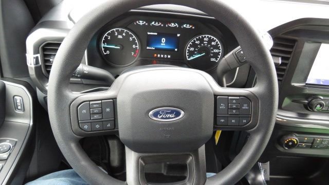 Certified 2023 Ford F150 XL w/ STX Appearance Package image 20