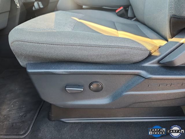 Certified 2025 Ford F350 XLT w/ Snow Plow/Camper Package image 22