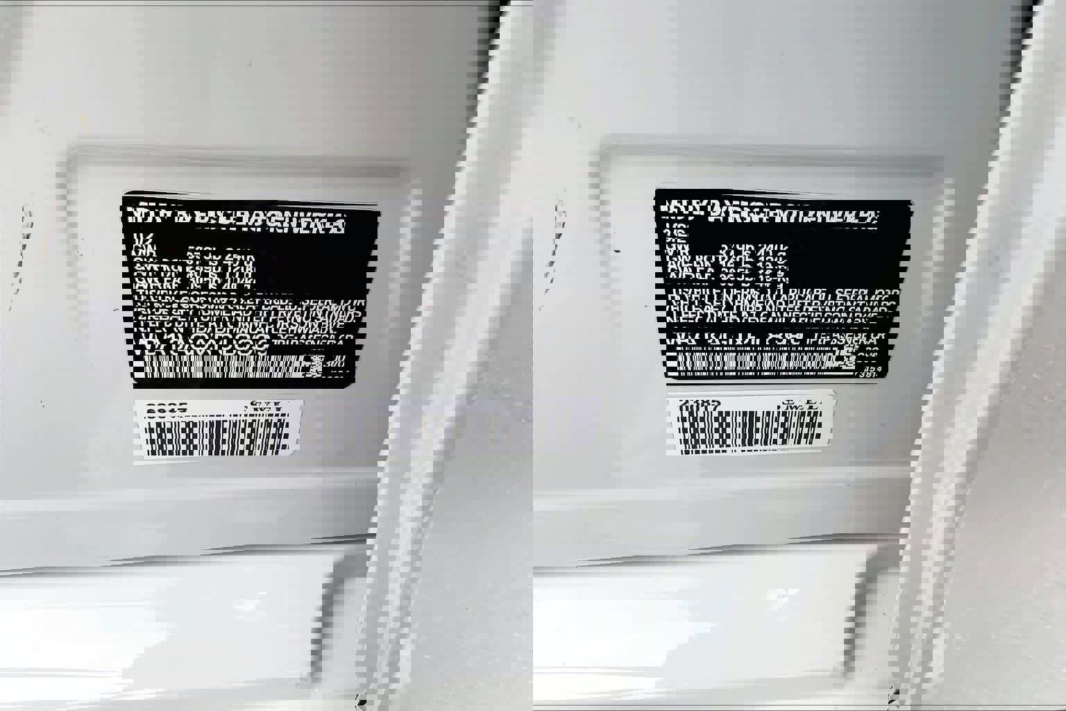 Used 2023 BMW 530e 530e image 34