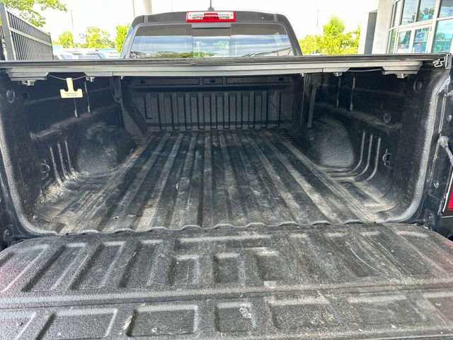 Used 2020 Chevrolet Colorado Z71 AWD/4WD image 25