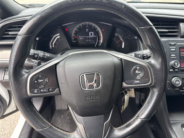 Used 2018 Honda Civic Sport image 9