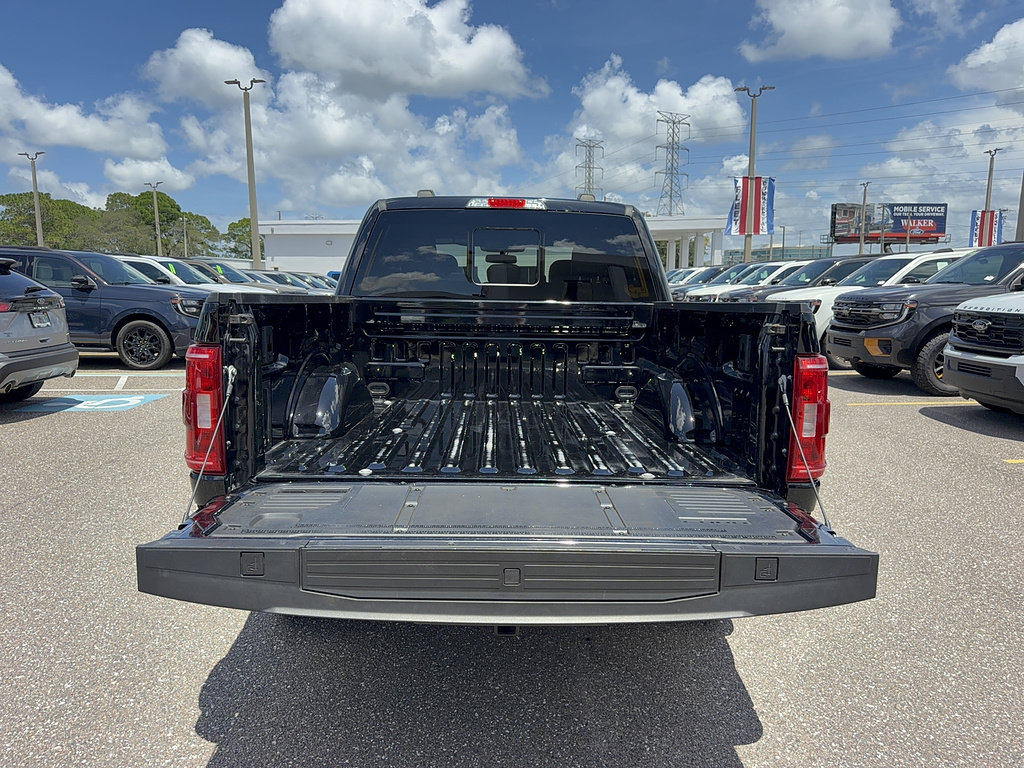 Certified 2023 Ford F150 XLT w/ Equipment Group 302A High RWD image 8