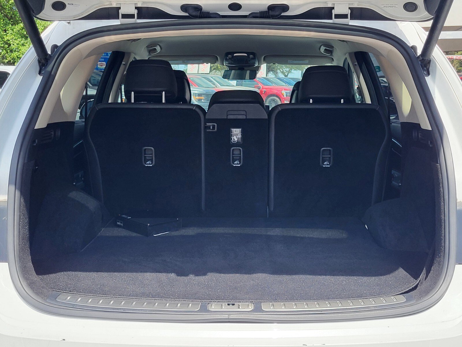 Used 2024 Genesis GV80 2.5T image 31