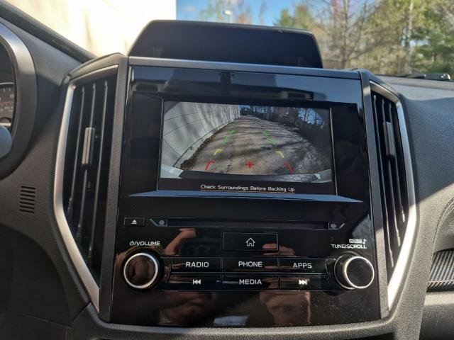 Used 2019 Subaru Crosstrek 2.0i Premium w/ Eyesight System AWD/4WD image 21