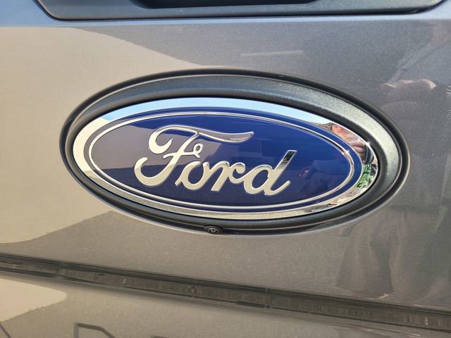 Certified 2025 Ford Ranger Lariat w/ FX4 Off-Road Package image 7