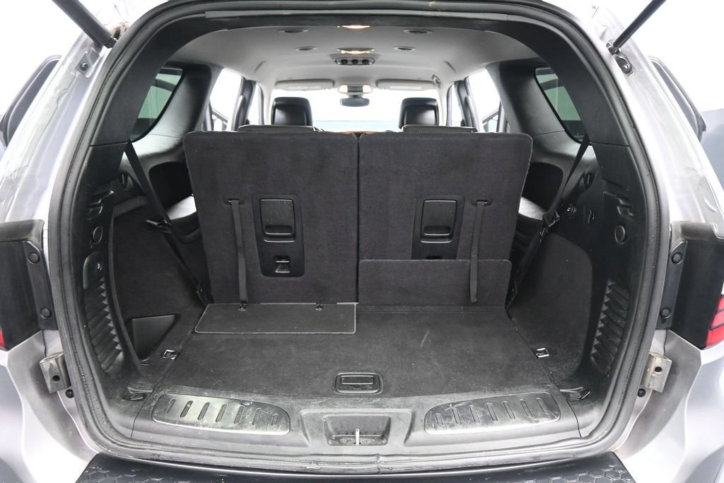 Used 2018 Dodge Durango GT RWD image 18