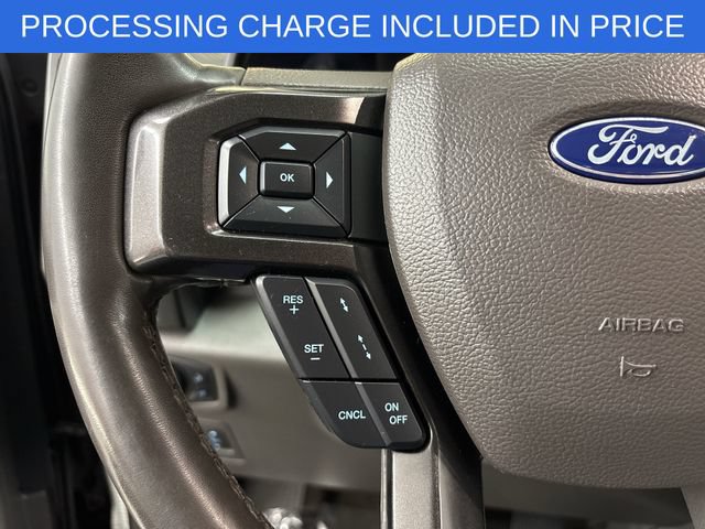 Certified 2021 Ford Expedition Max Limited AWD/4WD image 19