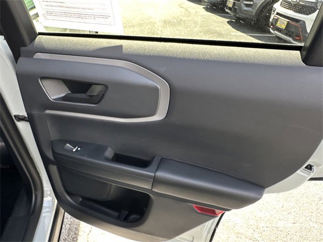 Certified 2023 Ford Bronco Sport Big Bend w/ Convenience Package image 40