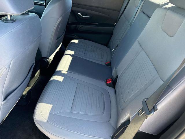 Used 2023 Hyundai Santa Cruz SEL Premium image 14