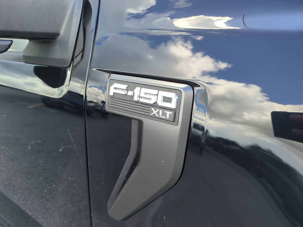 Certified 2023 Ford F150 XLT w/ Equipment Group 302A High AWD/4WD image 11