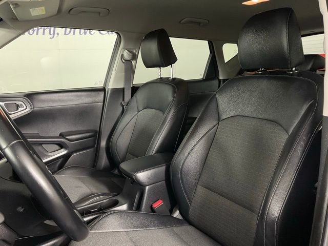 Used 2020 Kia Soul EX image 14