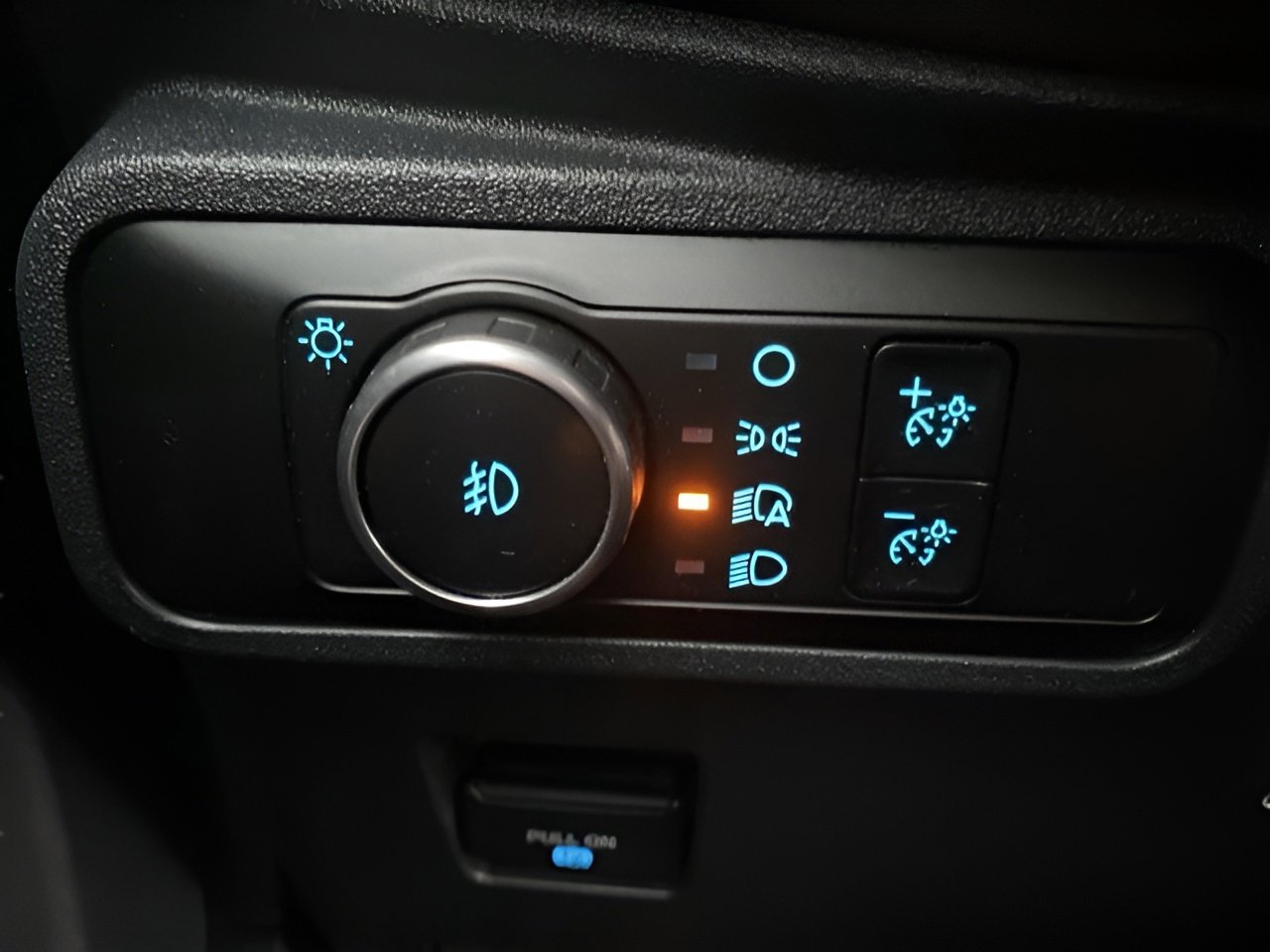 Certified 2023 Ford Bronco Black Diamond image 17