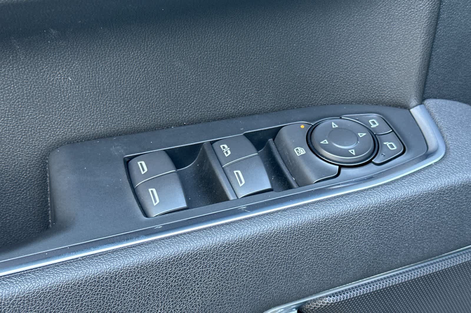 Used 2026 Chevrolet Silverado 1500 RST AWD/4WD image 14