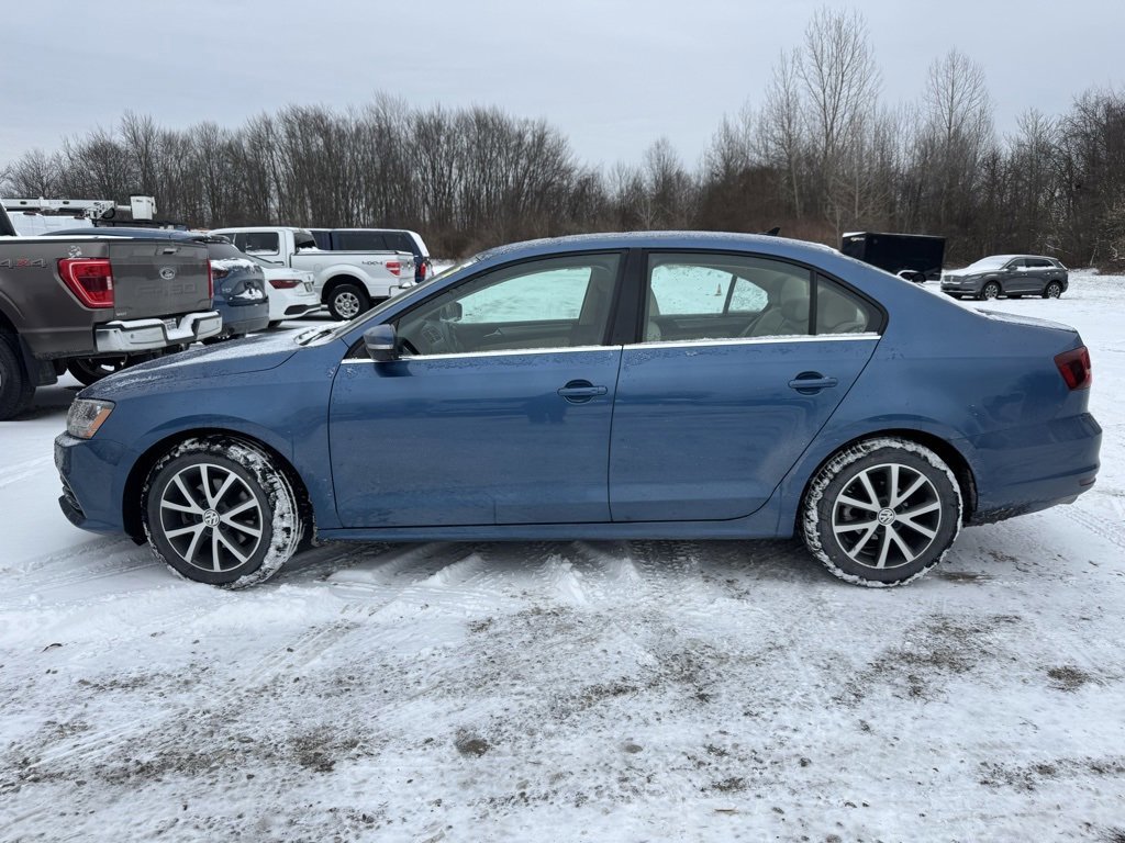 Used 2018 Volkswagen Jetta SE image 6